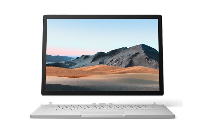 江川Surface 维修前的准备工作