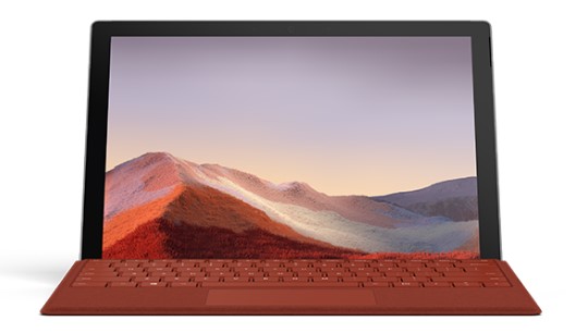 江川清洁和维护 Surface
